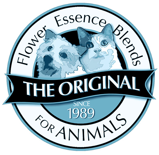 Logo Flower Essence Blends